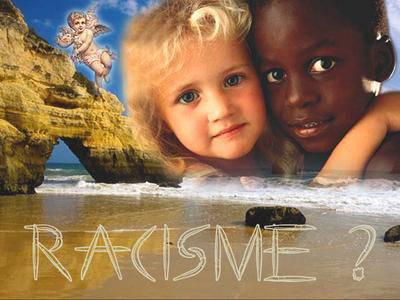 nan au racisme